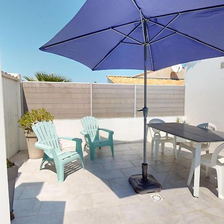 Escale Oceane 5 Minutes Des Plages 생 힐레르 드 리에 외부 사진