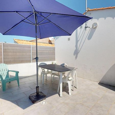 Escale Oceane 5 Minutes Des Plages 생 힐레르 드 리에 외부 사진