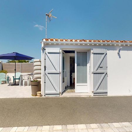 Escale Oceane 5 Minutes Des Plages 생 힐레르 드 리에 외부 사진