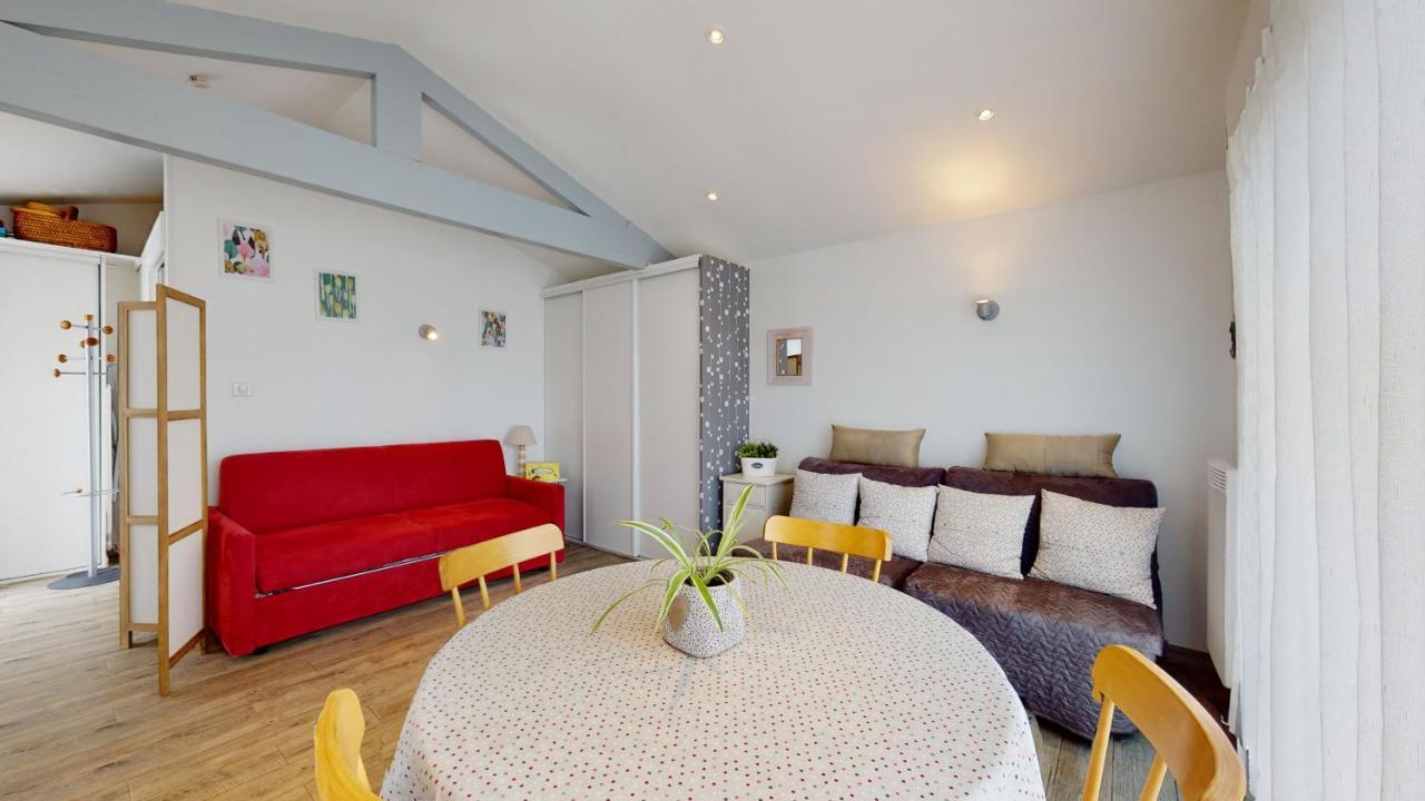 Escale Oceane 5 Minutes Des Plages 생 힐레르 드 리에 외부 사진