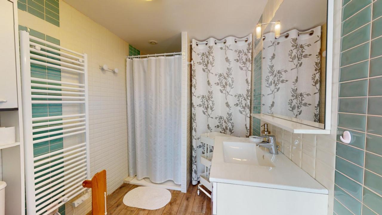 Escale Oceane 5 Minutes Des Plages 생 힐레르 드 리에 외부 사진