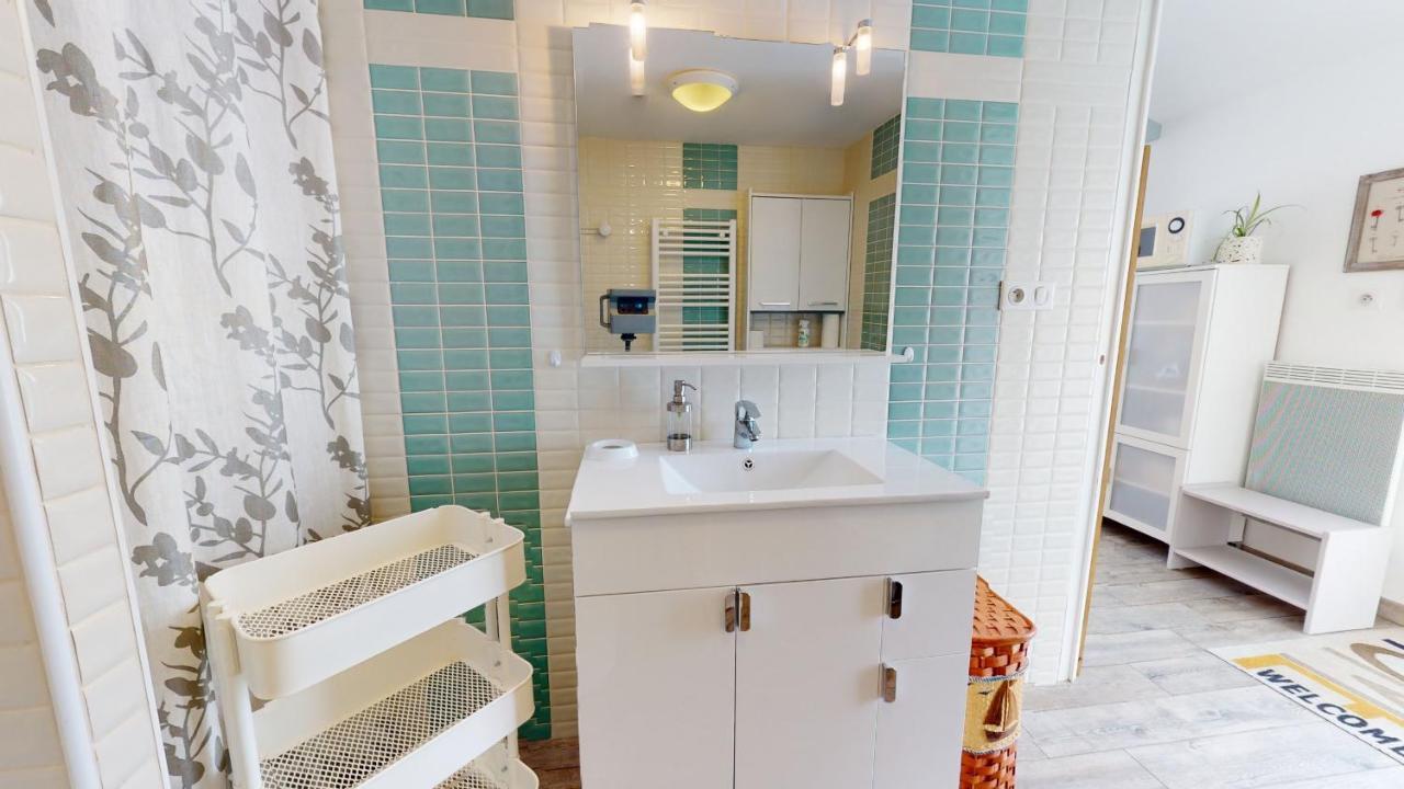 Escale Oceane 5 Minutes Des Plages 생 힐레르 드 리에 외부 사진