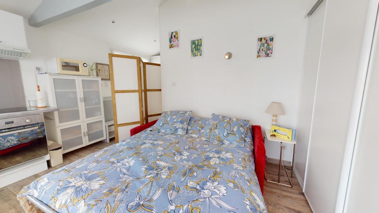 Escale Oceane 5 Minutes Des Plages 생 힐레르 드 리에 외부 사진